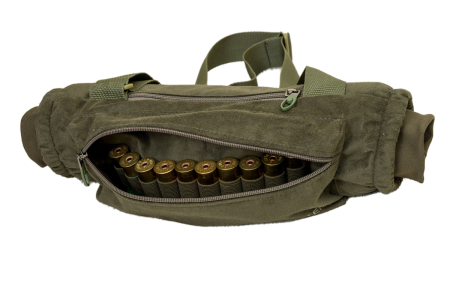 Муфта-патронташ Скандинавия увеличенная / мембрана / 10000