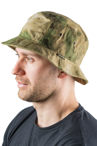 Панама Нато (смес.ткань) малахит (м)