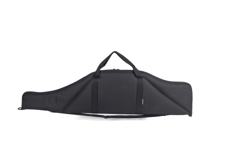 Кейс 125 с оптикой М / ПВ / черный