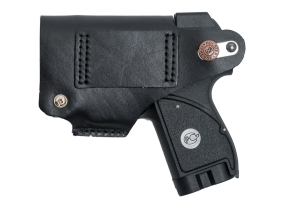 Кобура Дш Пионер для устройства аэрозольного / кожа