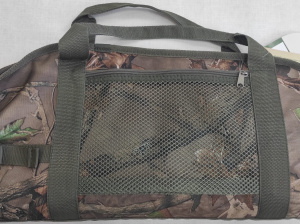 Чехол Сафари 135 без оптики / кордура