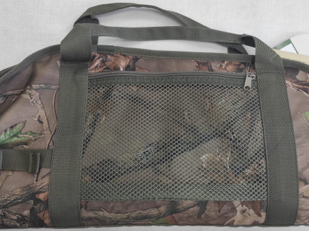 Чехол Сафари 125 с оптикой / кордура