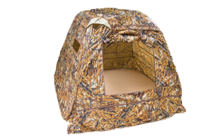 Засидка-автомат Успех / ткань синтет. / сухой камыш Засидка-автомат Успех / ткань синтет. / сухой камыш