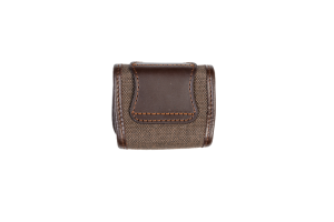 * Подсумок поясной быстросъемный ADVANCE 10п (223Remington) / кожа * Подсумок поясной быстросъемный ADVANCE 10п (223Remington) / кожа