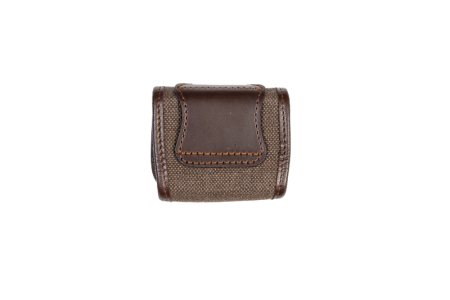 * Подсумок поясной быстросъемный ADVANCE 10п (223Remington) / кожа