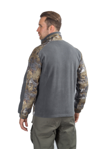 Куртка Орион / флис / лес соты Куртка Орион / флис / лес соты