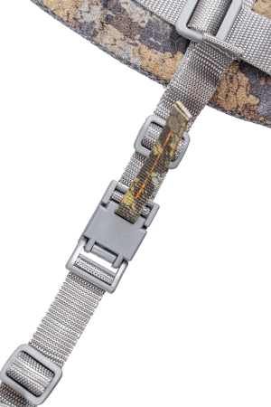 Рюкзак Орион / оксфорд / лес.соты