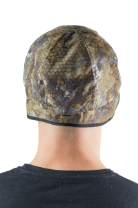 Бейсболка утепленная Сигнал / алова / лес соты (м)