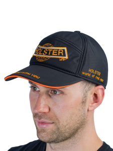 Бейсболка утепленная Хольстер (м)