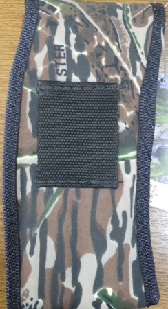 Подсумок маг. Сайга 20*10,12*8 Вепрь 12* 8 / ткань синтет.