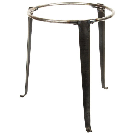 Тренога под казан чугунный 16л