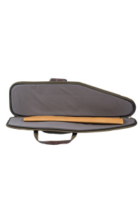 Кейс для оружия в разобранном виде HOLSTER CLUB (длина до 770мм) / кожа / цифра Кейс для оружия в разобранном виде HOLSTER CLUB (длина до 770мм) / кожа / цифра