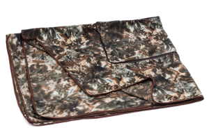 Плед-подушка / флис / кмф