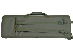 Кейс 840*250 Модуль / кордура, поролон / олива