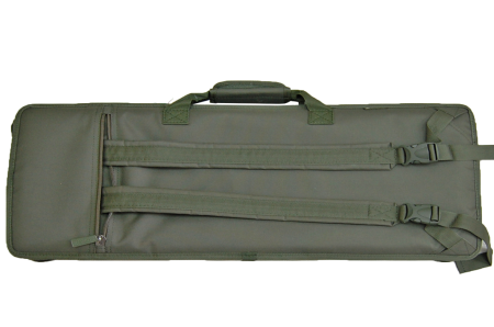 Кейс 840*250 Модуль / кордура, поролон / олива